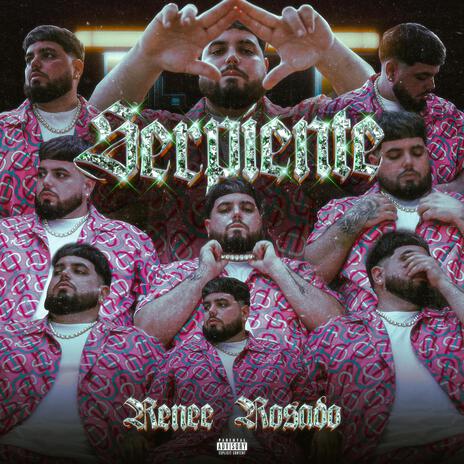 Serpiente | Boomplay Music