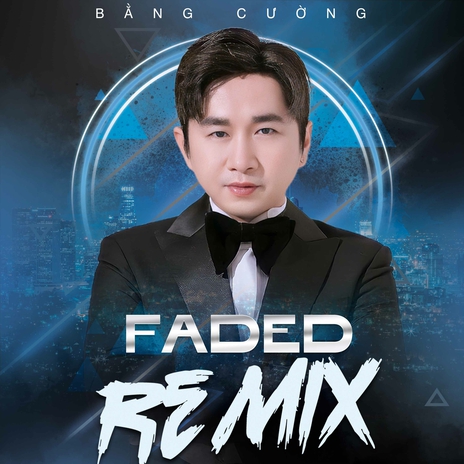 Faded (Remix) | Boomplay Music