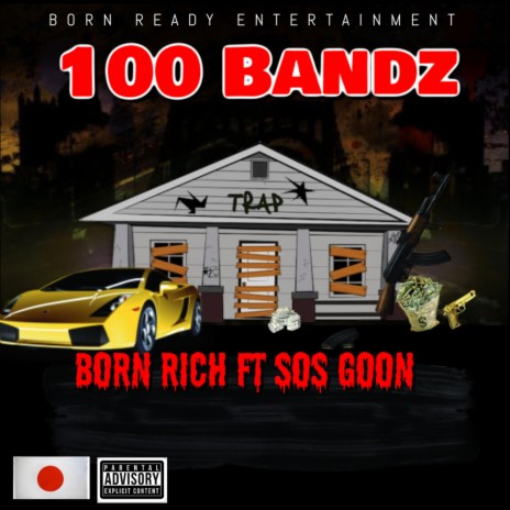 100 Bandz | Boomplay Music