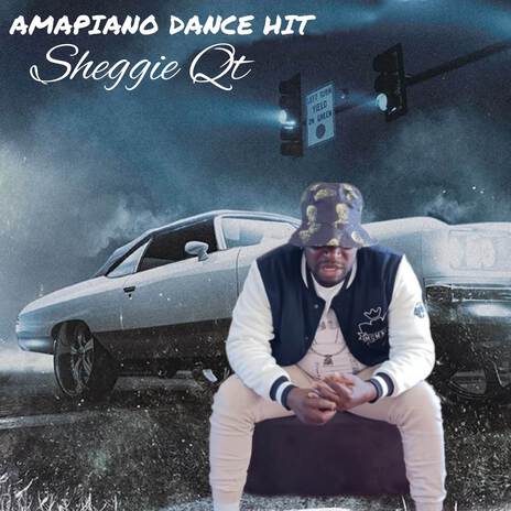 Amapiano dance hit | Boomplay Music