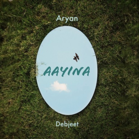 Aayina ft. Debjeet Ray | Boomplay Music