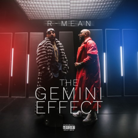 The Gemini Effect | Boomplay Music