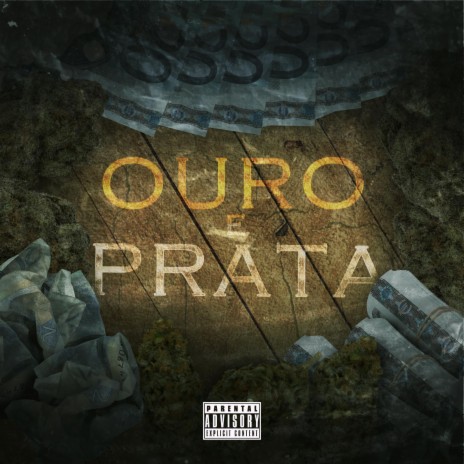 OURO E PRATA | Boomplay Music