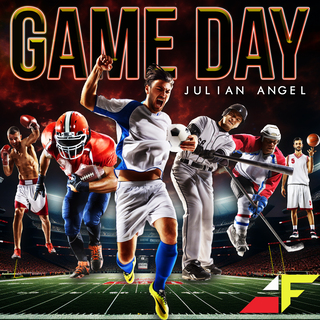 GAME DAY (Hard Driving Sports Rock)