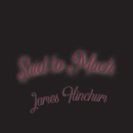 Said to Much | Boomplay Music