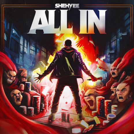 ALL IN | Boomplay Music