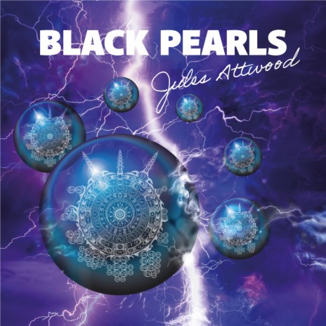 Black Pearls