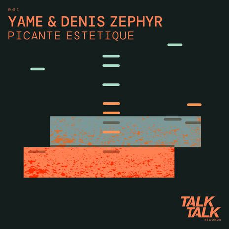 Picante Estetique ft. Denis Zephyr | Boomplay Music