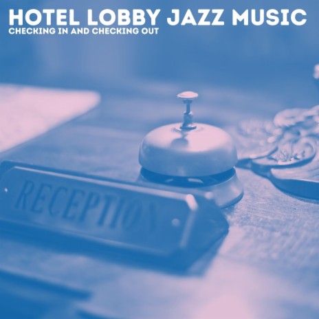 Hotel Lounge Jazz Bar