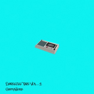 EMPEECEE Beat Tape, Vol. 2