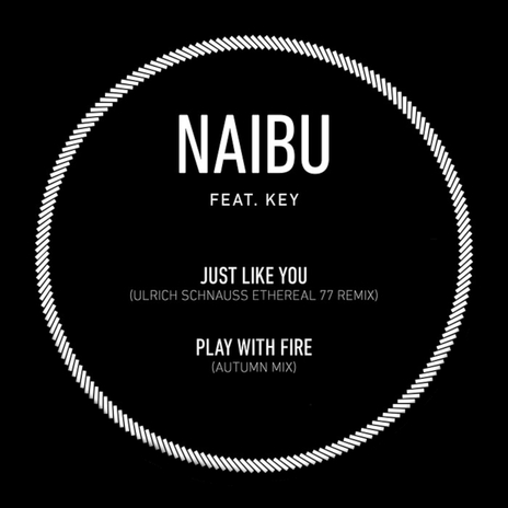 Play with Fire (Naibu's Autumn Remix) ft. Key | Boomplay Music