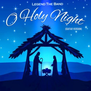 O Holy Night (Guitar Version)