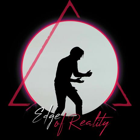 Edge of Reality ft. Carina Leitao | Boomplay Music