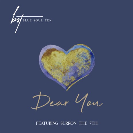 Dear You ft. Surron The 7th | Boomplay Music