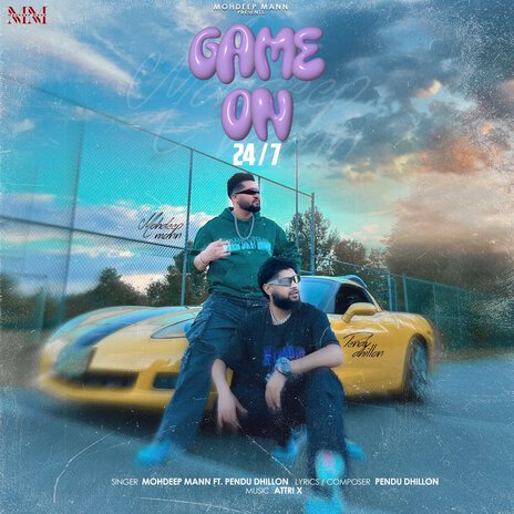 Game On 24/7 | Boomplay Music