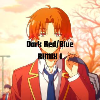 Dark Red/Blue RIMIX 1