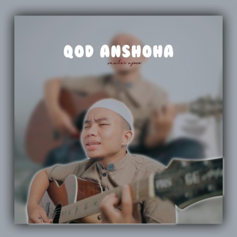 Qod Anshoha (Acoustic Version) | Boomplay Music