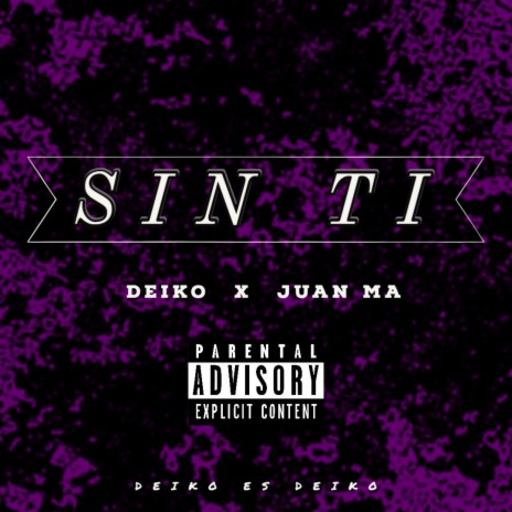 SIN TI | Boomplay Music