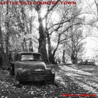 Little Old Country Town