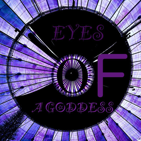 Eyes of a goddess | Boomplay Music