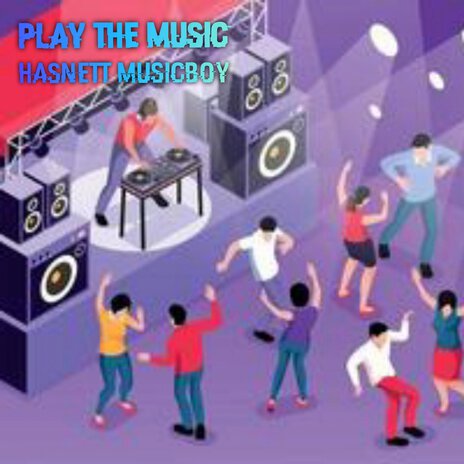 Play the Music | Boomplay Music