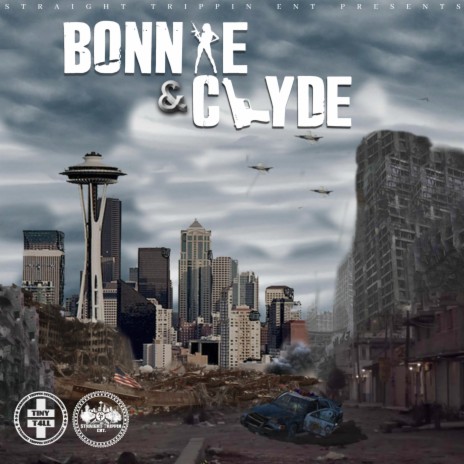 Bonnie & Clyde 22' | Boomplay Music