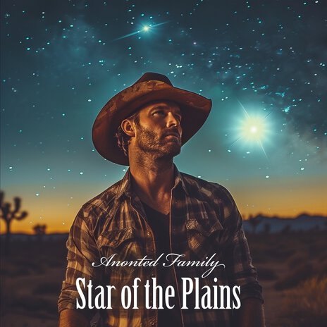 Star of the Plains | Boomplay Music