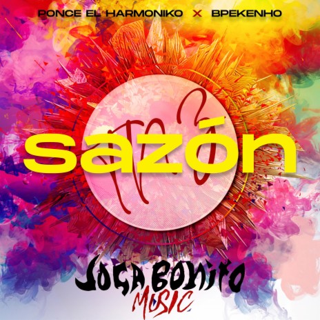 Sazon ft. Bpekenho TNZ | Boomplay Music