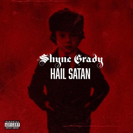 Hail Satan | Boomplay Music