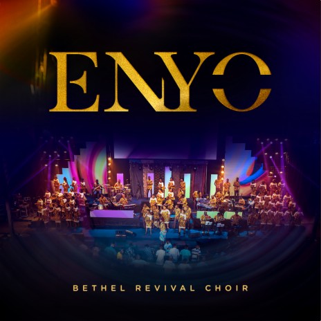 Enyo Spontaneous Worship ft. Joe Mettle | Boomplay Music