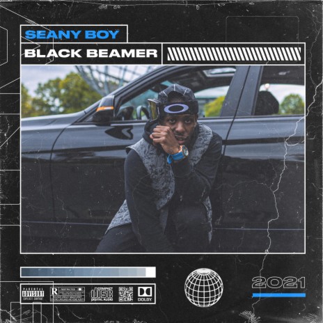 Black Beamer | Boomplay Music