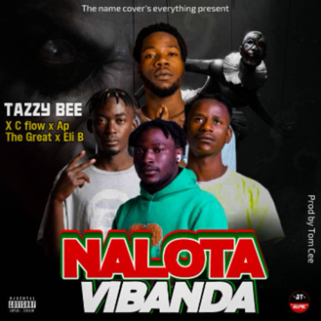 NALOTA VIBANDA | Boomplay Music