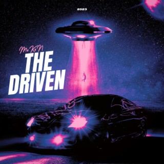 The Driven lyrics | Boomplay Music