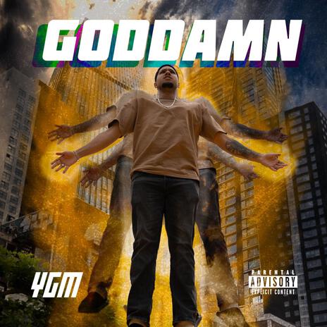 GODDAMN | Boomplay Music