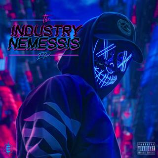 The Industry Nemessis EP