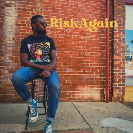 Risk Again (Radio Edit)