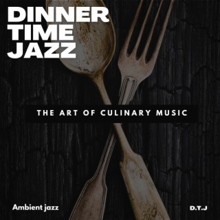 The Art of Culinary Music