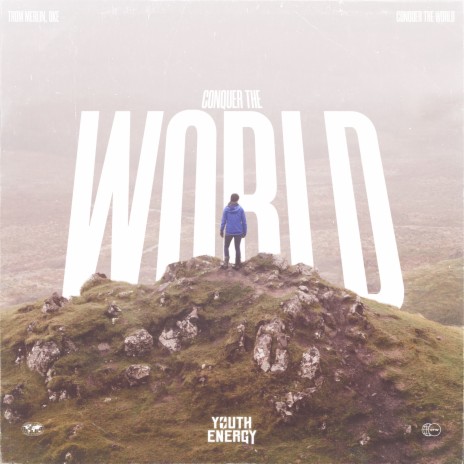 Conquer the World ft. Oke | Boomplay Music