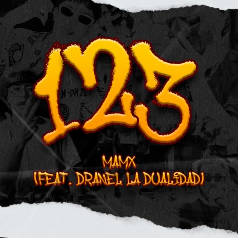 1,2,3 ft. Dranel La Dualidad & Sound Killah Music