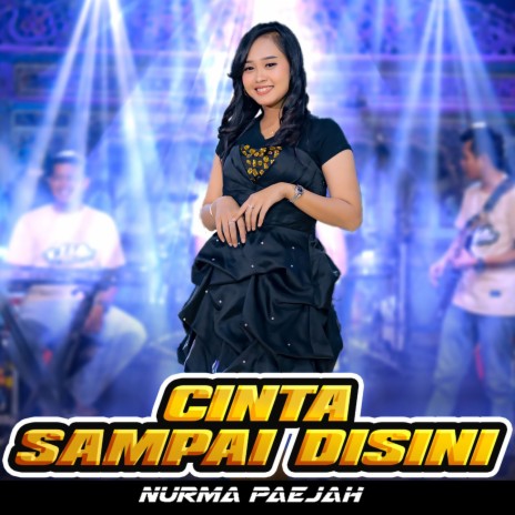 Cinta Sampai Disini | Boomplay Music