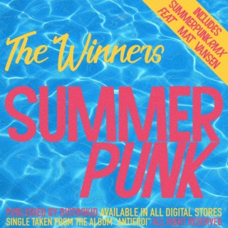 SUMMERPUNK lyrics | Boomplay Music