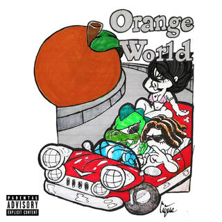 Orange World