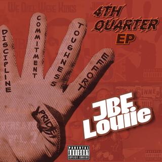 4th Quarter EP