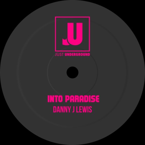 Into Paradise (Radio Edit) | Boomplay Music