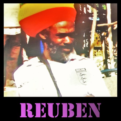 Reuben | Boomplay Music