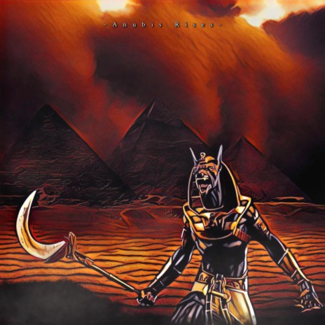 Anubis Rises