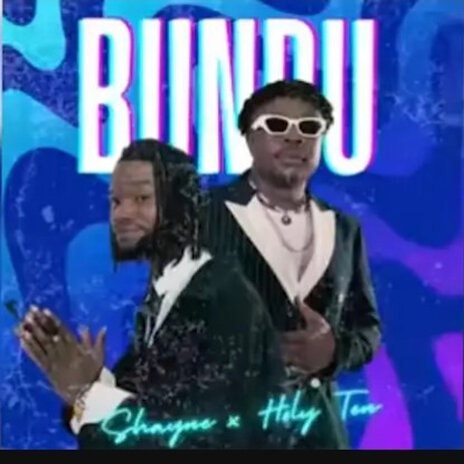 Bundu ft. Shayne | Boomplay Music