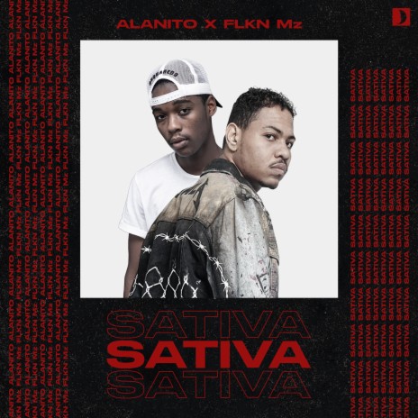 Sativa (feat. Flkn Mz) | Boomplay Music