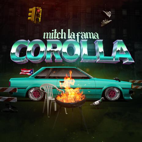 Corolla | Boomplay Music