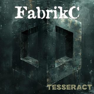 Tesseract